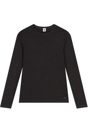 Petit Bateau Koszulka damska z długim rękawem City Chiny L, , L