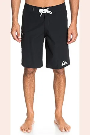 Quiksilver Męskie kąpielówki Everyday 21 do pływania na desce i kąpieli, , 4