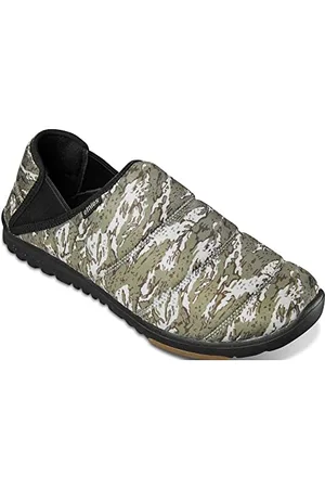 Etnies Męskie buty Scout Slipper Skate, Camo, rozmiar 5,5 UK