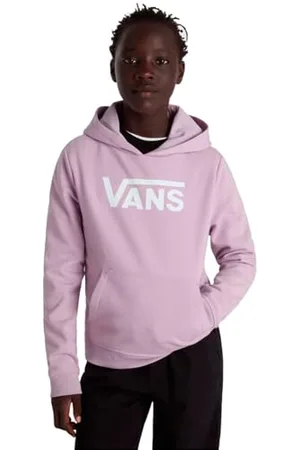 Vans Dziewczęca bluza z kapturem Gr Flying V, , 12-14 Years