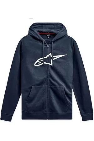 Alpinestars Ageless Zip Hoodie V3 Bluza męska Bluza z kapturem S, , S