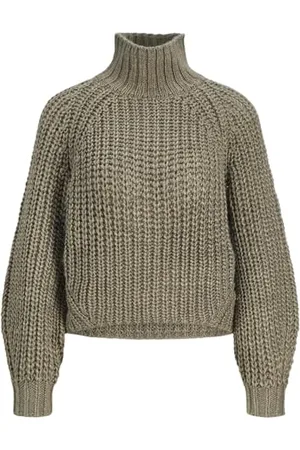 JJXX Damski sweter z dzianiny JXKelvy, , XS