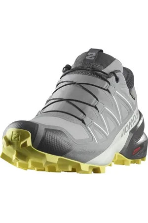 Salomon SPEEDCROSS GORE-TEX damskie buty do biegania w terenie, 38 EU