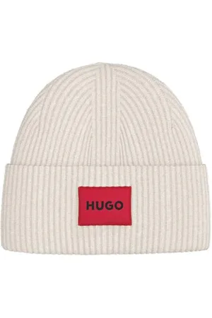HUGO BOSS Kapelusz Saffa, , jeden rozmiar