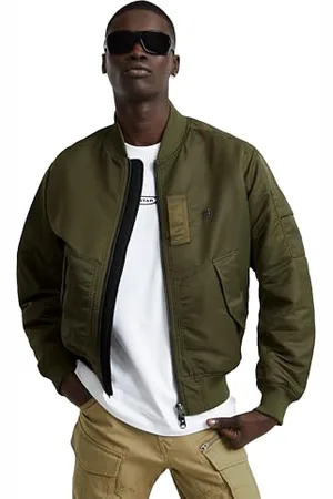 G-Star RAW Flight GA-1 kurtka bomber, , L