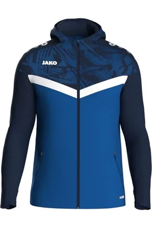 Jako Kapuzenjacke Iconic męska kurtka z kapturem, , 152