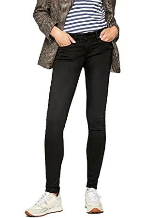 Pepe Jeans Jeansy damskie Soho
