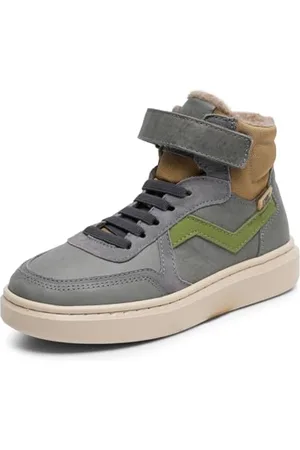 Bisgaard Mio v tex buty na rzepy, 36 EU, , 3.5 UK