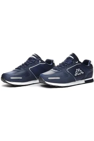 Kappa Trampki unisex LOGO VOGHERA 5, , 43 EU