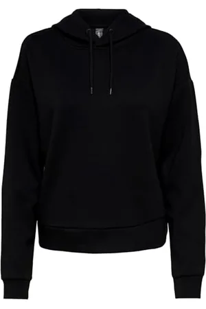 ONLY Kobiety Onplounge Bluza z Kapturem, , S