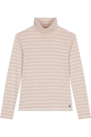 Petit Bateau Under Sweter damski z długim rękawem Avalan/Multico XXS, , XXS