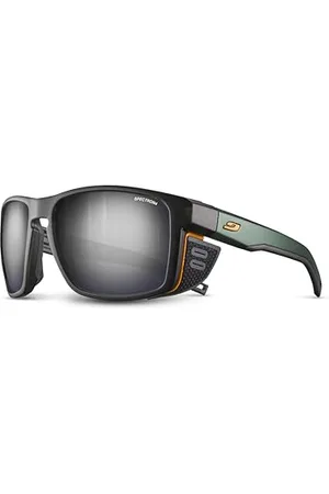 Julbo Shield okulary przeciwsłoneczne unisex dla dorosłych, , L