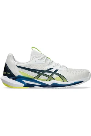 Asics Solution Speed FF 3 Clay Sneaker męskie, 39 EU, , 39 EU