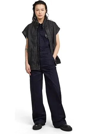 G-Star RAW Core kombinezon z krótkim rękawem, , XL