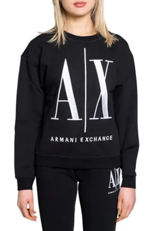 Armani Exchange Damska bluza Icon Project