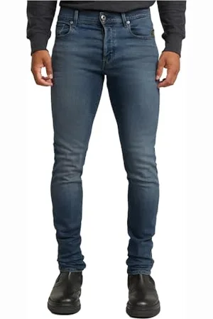 G-Star RAW 3301 Slim Jeans, , 36W / 34L