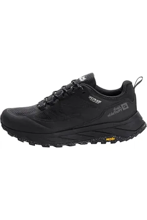 Jack Wolfskin Terraventure Texapore Low M męskie buty trekkingowe, , 43 EU