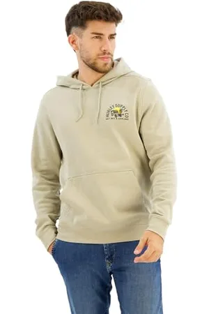 Hurley Męska bluza z kapturem - Deserted, , XL