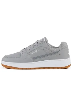 Champion RD18 Evolve II Element Low, Trampki Męskie, Szary/Brązowy Jasny (ES015), 45 EU, , 45 EU