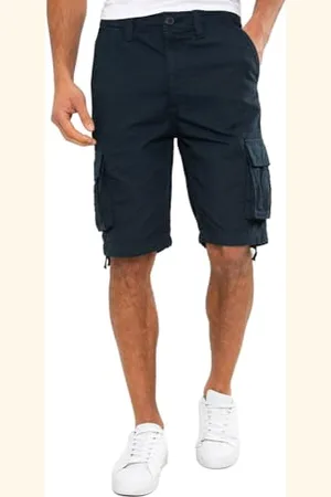Threadbare Męskie szorty Manchester Cargo, , 34W