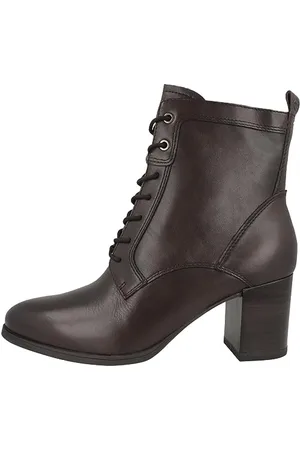 Tamaris Botki 1-25103-41 wąskie, , 40 EU