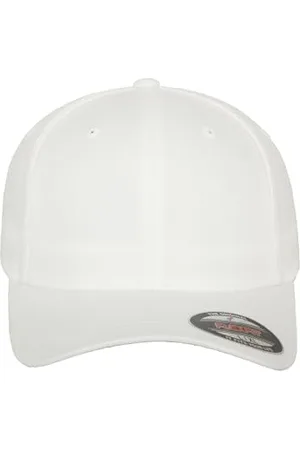 Flexfit Czapka bejsbolowa, uniseks Wooly Combed, , Rozmiar uniwersalny