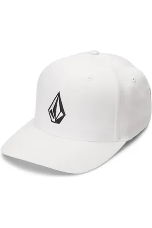 Volcom Męska czapka baseballowa Full Stone Xfit, , L-XL