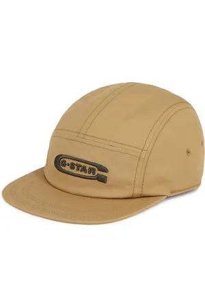 G-Star RAW Flat Brim 5-panelowa czapka z daszkiem, , jeden rozmiar