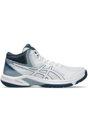 Asics Beyond FF MT Sneaker da Volley Nero da uomo 1071A095-001, , 44 EU