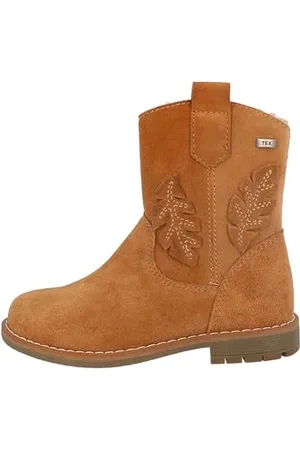 Lurchi 63L1103005 sztyblety, tanowe, 30 EU, , 30 EU