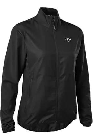 Fox Racing Odzież motocyklowa 28975, Schwarz, S EU