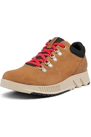 sorel Męskie wodoodporne modne buty Mac Hill Lite Hiker Low, , 44 EU