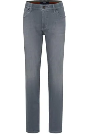 Brax Luke Power Denim, , 34W / 30L