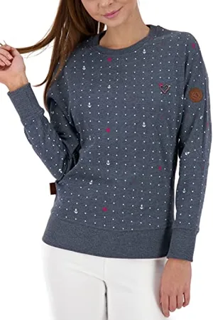 alife kickin Damska bluza Darlaak B, , M