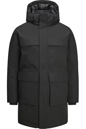 JACK & JONES JPRBLAWAVE SN Parka, męski, M, , M