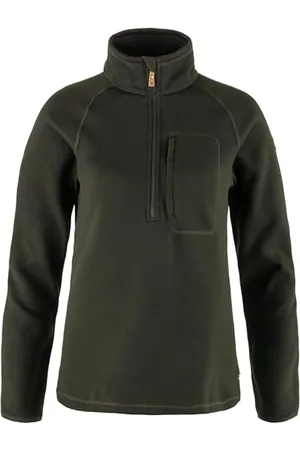 Fjällräven Övik Polar z zamkiem 1/2