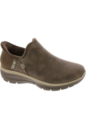 Skechers Damskie botki Easy Going Modern Hour, , 37 EU