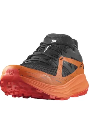 Salomon Ultra Flow Gore Tex męskie buty trekkingowe, czarny, 40 EU