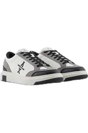 Armani Exchange Venice męskie sneakersy, , 43 EU