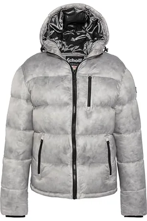 Schott NYC INWOOD Kurtka 3XL, , 3XL