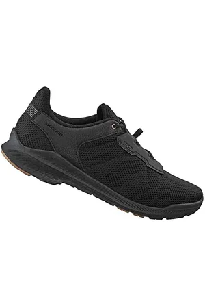 Shimano Unisex Bex300l44 EX3 (EX300) buty, czarne, rozmiar 44, EU, , 44 EU