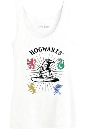 Harry Potter Damska koszulka bez rękawów, , XXL