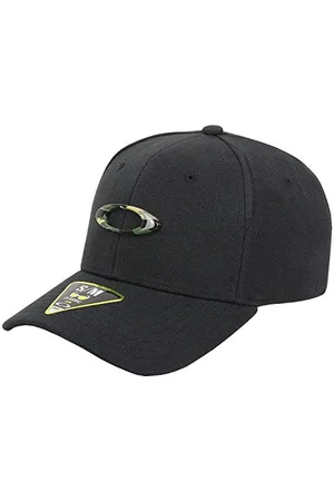 Oakley Unisex Tincan Cap Tincan Cap, /graficzny kamuflaż, S-M
