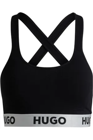 HUGO BOSS Padded Sporty 50480159 Bra S