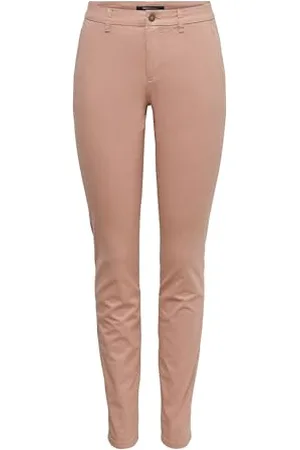 ONLY Onlparis Reg Chino Pants Pnt spodnie damskie