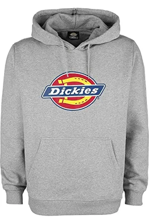 Dickies Icon Logo Hoodie Hoodie, , XL