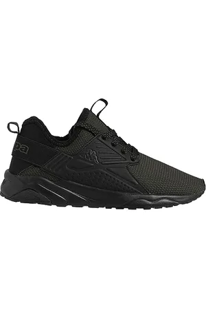 Kappa San Puerto El Kid, Trampki Unisex dla dzieci, , 33 EU