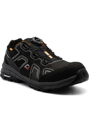 Garsport Gravel Low 3 S3 buty ochronne dla obu płci, , 41 EU