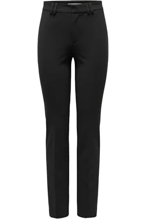 ONLY Onlpeach Mw Cigarette ANK Pant TLR Noos spodnie damskie, , 38W / 32L