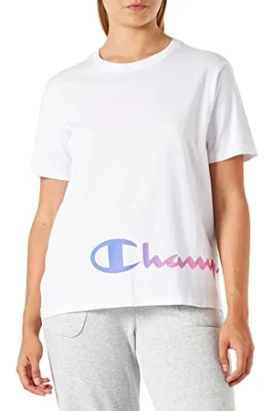 Champion Koszulka damska Color Story, , M